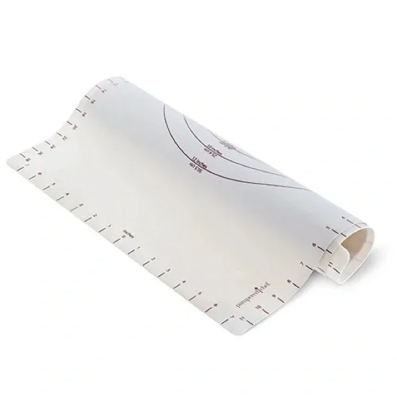 Pampered Chef Pastry Mat - Picture 5 of 5